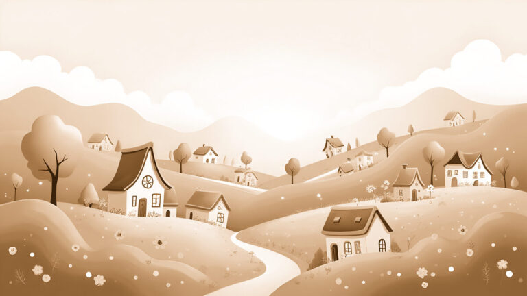Bolindale neighborhood